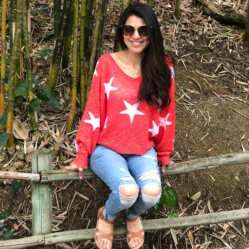 Hi guys! I’m Stacey🌺🤗